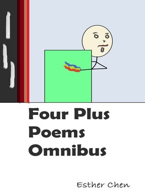 cover image of Four Plus Poems Omnibus